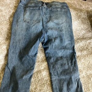 Women’s jeans